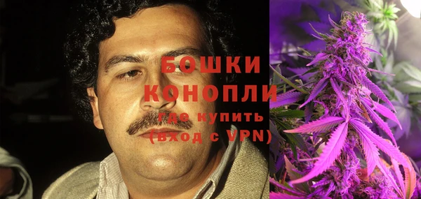 молекула духа Магас